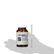 Metabolic Maintenance B-Complex Phosphorylated Veg Capsules, 100 Count Metabolic Maintenance B-Complex Phosphorylated Veg Capsules, 100 Count