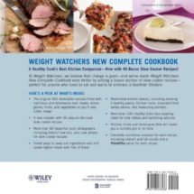 Weight Watchers New Complete 4e Bonus Binder