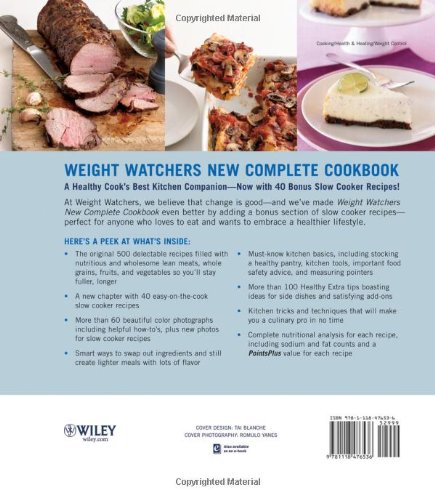 Weight Watchers New Complete 4e Bonus Binder Weight Watchers New Complete 4e Bonus Binder