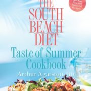 The South Beach Diet Taste of Summer Cookbook