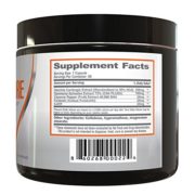 THERMO PURE - The Natural Fat Burner, Best Caffeine Free Weight Loss Pills & Healthy Appetite Suppressant for Women & Men, Safe Thermogenic Metabolism Booster That Works Without Side Effects, 60 Vcaps THERMO PURE - The Natural Fat Burner, Best Caffeine Free Weight Loss Pills & Healthy Appetite Suppressant for Women & Men, Safe Thermogenic Metabolism Booster That Works Without Side Effects, 60 Vcaps
