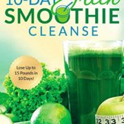 10-Day Green Smoothie Cleanse