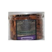 INCA SNACKS, Sample Box, 6 oz. Containers ( Box of 6 ) INCA SNACKS, Sample Box, 6 oz. Containers ( Box of 6 )