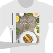 The Ketogenic Cookbook: Nutritious Low-Carb, High-Fat Paleo Meals to Heal Your Body