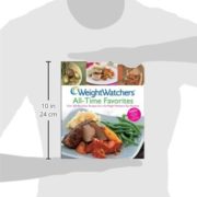 Weight Watchers All-Time Favorites: Over 200 Best-Ever Recipes from the Weight Watchers Test Kitchens (Weight Watchers Cooking) Weight Watchers All-Time Favorites: Over 200 Best-Ever Recipes from the Weight Watchers Test Kitchens (Weight Watchers Cooking)