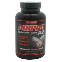 Myogenix Adipro A2 Appetite Suppressant Capsules, 60 Count