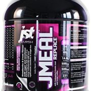 JST Jodie JMEAL Weight Loss Powder, Strawberries & Cream, 2.20 Pound