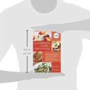 Complete Guide to Carb Counting: How to Take the Mystery Out of Carb Counting and Improve Your Blood Glucose Control Complete Guide to Carb Counting: How to Take the Mystery Out of Carb Counting and Improve Your Blood Glucose Control