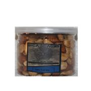 INCA SNACKS, Sample Box, 6 oz. Containers ( Box of 6 ) INCA SNACKS, Sample Box, 6 oz. Containers ( Box of 6 )