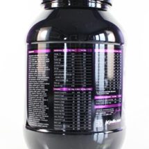 JST Jodie JMEAL Weight Loss Powder, Strawberries & Cream, 2.20 Pound