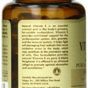 Solgar Vitamin E 200 IU Alpha Softgels, 100 Count Solgar Vitamin E 200 IU Alpha Softgels, 100 Count