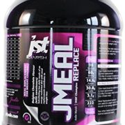 JST Jodie JMEAL Weight Loss Powder, Belgian Chocolate, 2.20 Pound