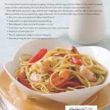 The South Beach Diet Super Quick Cookbook: 200 Easy Solutions for Everyday Meals