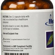 Metabolic Maintenance B-Complex Phosphorylated Veg Capsules, 100 Count Metabolic Maintenance B-Complex Phosphorylated Veg Capsules, 100 Count