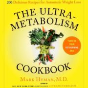 The UltraMetabolism Cookbook: 200 Delicious Recipes that Will Turn on Your Fat-Burning DNA The UltraMetabolism Cookbook: 200 Delicious Recipes that Will Turn on Your Fat-Burning DNA