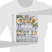 Real Life Paleo: 175 Gluten-Free Recipes, Meal Ideas, and an Easy 3-Phased Approach to Lose Weight & Gain Health Real Life Paleo: 175 Gluten-Free Recipes, Meal Ideas, and an Easy 3-Phased Approach to Lose Weight & Gain Health