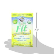 Garden of Life RAW Fit Protein (10 Pkts) Garden of Life RAW Fit Protein (10 Pkts)