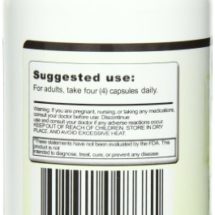 Eden Pond Garcinia Cambogia Capsules 50% HCA 2000mg, 200 Count