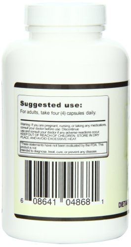 Eden Pond Garcinia Cambogia Capsules 50% HCA 2000mg, 200 Count Eden Pond Garcinia Cambogia Capsules 50% HCA 2000mg, 200 Count