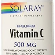 VITAMIN C BIO-PLEX BUFFERED 500mg 250 capsules VITAMIN C BIO-PLEX BUFFERED 500mg 250 capsules