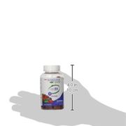 SLIMQUICK Pure Mixed Berry Gummies Weight Loss Supplement, 60 Count