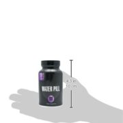 ADEPT NUTRITION Water Loss Capsules, 100 Count ADEPT NUTRITION Water Loss Capsules, 100 Count