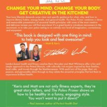 The Paleo Primer: A Jump-Start Guide to Losing Body Fat and Living Primally