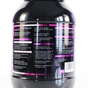 JST Jodie JMEAL Weight Loss Powder, Strawberries & Cream, 2.20 Pound