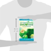 10-Day Green Smoothie Cleanse