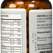 Metabolic Maintenance B-Complex Phosphorylated Veg Capsules, 100 Count Metabolic Maintenance B-Complex Phosphorylated Veg Capsules, 100 Count