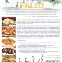Everyday Paleo