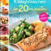 Weight Watchers In 20 Minutes (Weight Watchers Cooking) Weight Watchers In 20 Minutes (Weight Watchers Cooking)