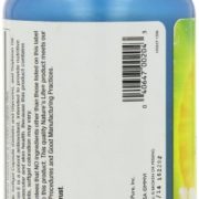Nature's Life E, D-Alpha and Mixed Tocopherols 400 IU Softgels, 250 Count