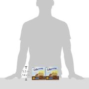 Glucerna Snack Shake, Rich Chocolate, 8 Ounce, 16 count