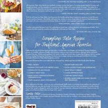 All-American Paleo Table: Classic Homestyle Cooking from a Grain-Free Perspective