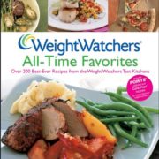 Weight Watchers All-Time Favorites: Over 200 Best-Ever Recipes from the Weight Watchers Test Kitchens (Weight Watchers Cooking) Weight Watchers All-Time Favorites: Over 200 Best-Ever Recipes from the Weight Watchers Test Kitchens (Weight Watchers Cooking)