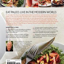 Real Paleo Fast & Easy Real Paleo Fast & Easy