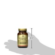 Solgar Hydroxycitrate Vegetable Capsules, 60 Count