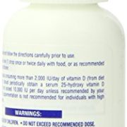 Life Extension Liquid Vitamin D3 2000IU, Mint Flavor, 1 ounce Life Extension Liquid Vitamin D3 2000IU, Mint Flavor, 1 ounce