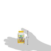 Nature's Way Buffered C 500 Ascorbate, 250 Capsules Nature's Way Buffered C 500 Ascorbate, 250 Capsules