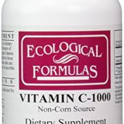 Cardiovascular Research Vitamin C-1000 Tablets, 120 Count Cardiovascular Research Vitamin C-1000 Tablets, 120 Count