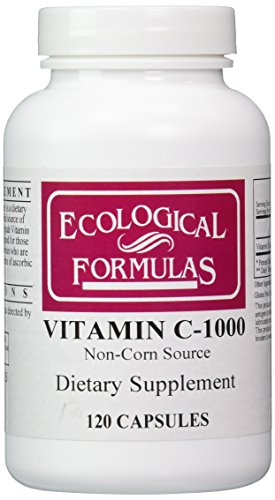 Cardiovascular Research Vitamin C-1000 Tablets, 120 Count Cardiovascular Research Vitamin C-1000 Tablets, 120 Count