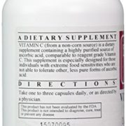 Cardiovascular Research Vitamin C-1000 Tablets, 120 Count Cardiovascular Research Vitamin C-1000 Tablets, 120 Count