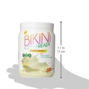 Bikini Ready Yummy Nutrition Shake, Vanilla Creme, 1.7 Pound Bikini Ready Yummy Nutrition Shake, Vanilla Creme, 1.7 Pound