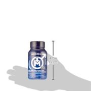 Modern Man PM, Premium Night Time Fat Burner & Sleep/Relaxation Formula, Stress Relief (Clear Mind) & Stimulant Free Fat Loss for Enhanced Sleep Quality, Better Physique and Recovery, 60 Capsules Modern Man PM, Premium Night Time Fat Burner & Sleep/Relaxation Formula, Stress Relief (Clear Mind) & Stimulant Free Fat Loss for Enhanced Sleep Quality, Better Physique and Recovery, 60 Capsules