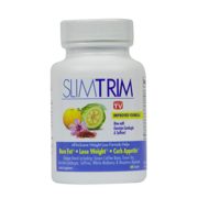 Slim Trim Weight Loss Product, 60 Count