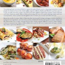 Make it Paleo: Over 200 Grain Free Recipes For Any Occasion Make it Paleo: Over 200 Grain Free Recipes For Any Occasion