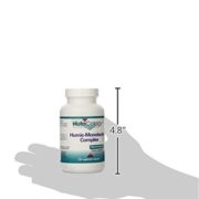 Nutrioclogy Humic-Monolaurin Complex Vegi Capsules, 120 Count