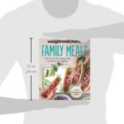Weight Watchers Family Meals: 250 Recipes for Bringing Family, Friends, and Food Together (Weight Watchers Lifestyle) Weight Watchers Family Meals: 250 Recipes for Bringing Family, Friends, and Food Together (Weight Watchers Lifestyle)