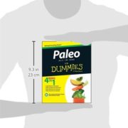 Paleo All-In-One For Dummies